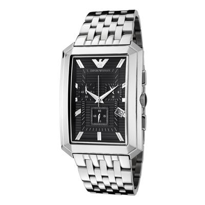 ساعت مچی عقربه ای مردانه امپریو آرمانی کد ar0474