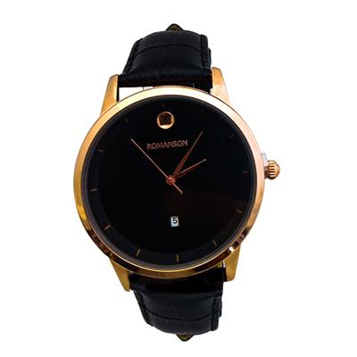 ساعت مچی عقربه ای مردانه کد 36