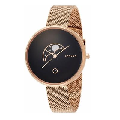 ساعت مچی عقربه ای زنانه اسکاژن دانمارک کد skw2371