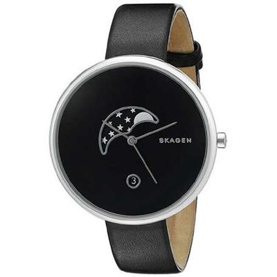 ساعت مچی عقربه ای زنانه اسکاژن دانمارک کد skw2372