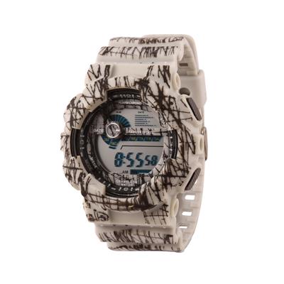 ساعت مچی دیجیتال مردانه چملیون واچ مدل cl12