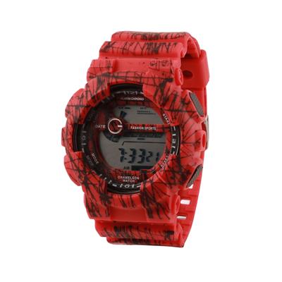 ساعت مچی دیجیتال مردانه چملیون واچ مدل cl11