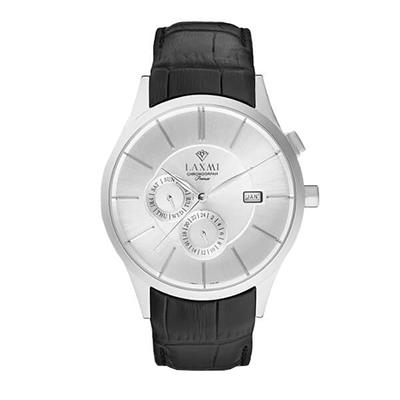 ساعت مچی عقربه ای زنانه لاکسمی مدل 01 8510