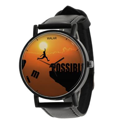 ساعت مچی عقربه ای زنانه والار مدل lf1120 f