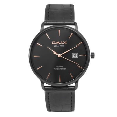 ساعت مچی عقربه ای مردانه اوماکس کد hd03m22o