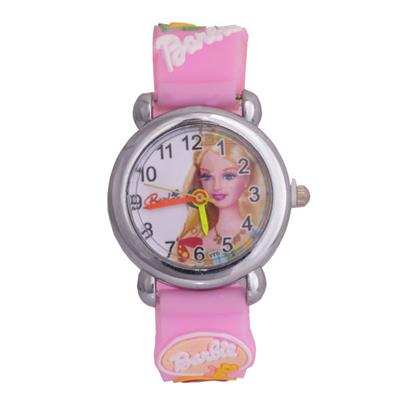 ساعت مچی عقربه ای دخترانه مدل 01