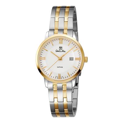 ساعت مچی عقربه ای زنانه والنتینو رودی کد vr105 2113