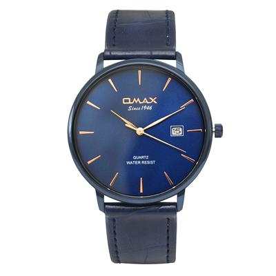 ساعت مچی عقربه ای مردانه اوماکس کد hd03s44l