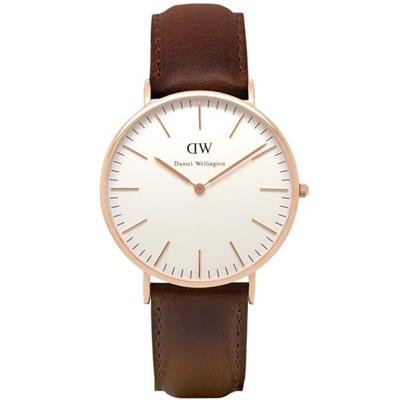 ساعت مچی عقربه ای زنانه مدل d 04