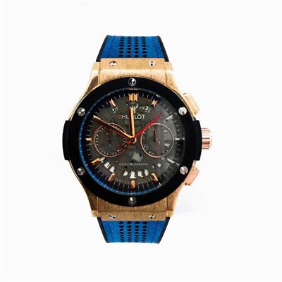 ساعت مچی عقربه ای مردانه کد 424