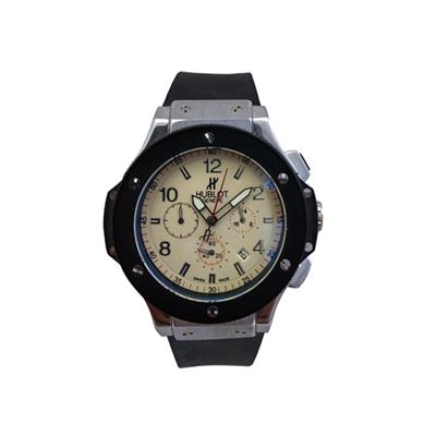 ساعت مچی عقربه ای مردانه کد 418