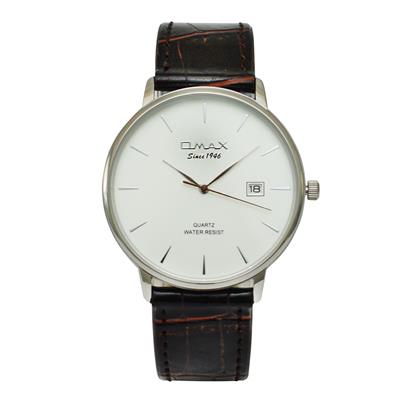 ساعت مچی عقربه ای مردانه اوماکس کد hd03p65l