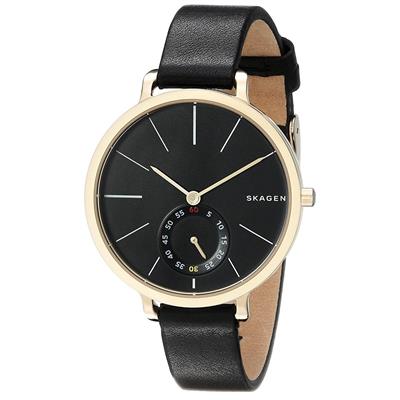 ساعت مچی عقربه ای زنانه اسکاژن دانمارک کد skw2354