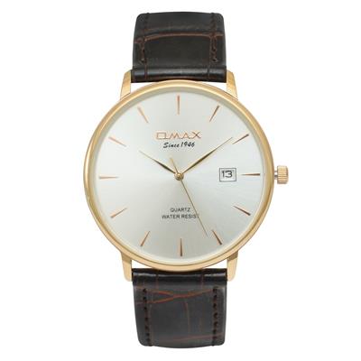 ساعت مچی عقربه ای مردانه اوماکس کد hd03r65l