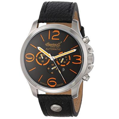 ساعت مچی عقربه ای مردانه اینگرسل مدل in1503gyor