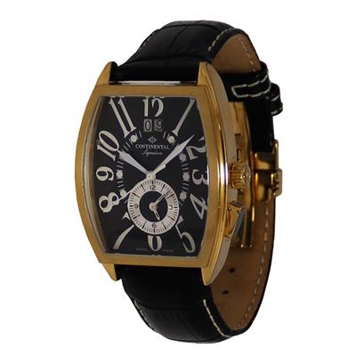 ساعت مچی عقربه ای مردانه کنتیننتال مدل g154 9117