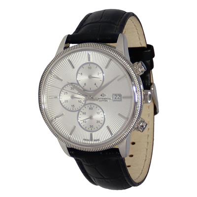 ساعت مچی عقربه ای مردانه کنتیننتال مدل 15201 s157c
