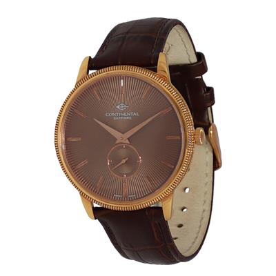 ساعت مچی عقربه ای مردانه کنتیننتال مدل 15201 r156