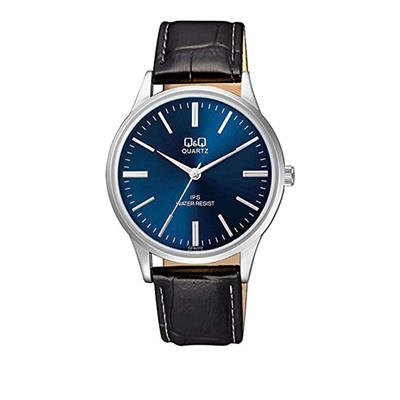 ساعت مچی عقربه ای مردانه کیو اند کیو مدل c214j312y