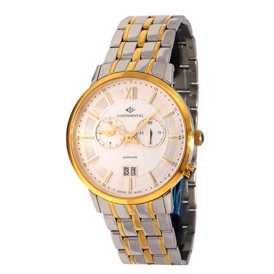 ساعت مچی عقربه ای مردانه کنتیننتال مدل 15202 147