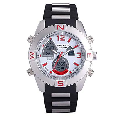 ساعت مچی عقربه ای مردانه کد 2907a