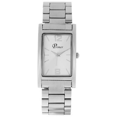 ساعت مچی عقربه ای مردانه پرایمر مدل no 5012