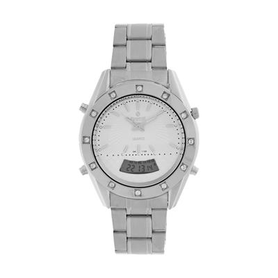 ساعت مچی عقربهای مردانه سویستون مدل sw 1195m s