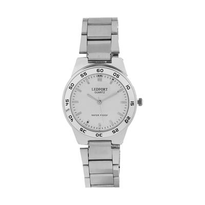 ساعت مچی عقربهای مردانه لدفورت مدل 7328