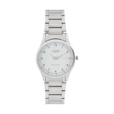 ساعت مچی عقربهای مردانه لدفورت مدل 7330