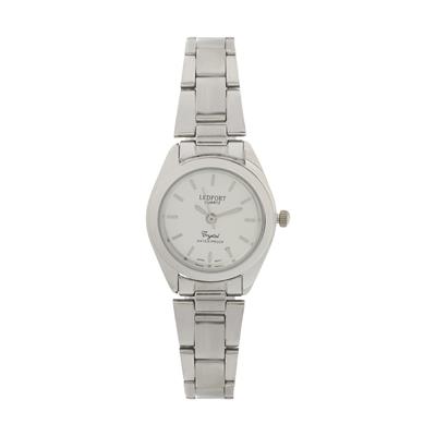ساعت مچی عقربهای زنانه لدفورت مدل lf 726