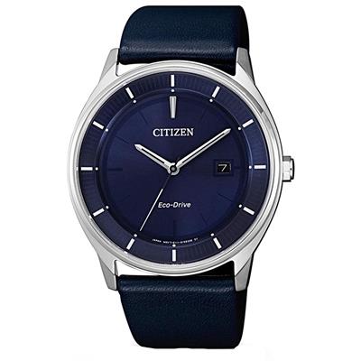 ساعت مچی عقربه ای مردانه سیتی زن مدل bm7400 12l