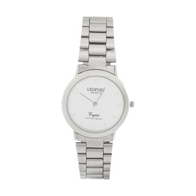 ساعت مچی عقربهای مردانه لدفورت مدل lf1111