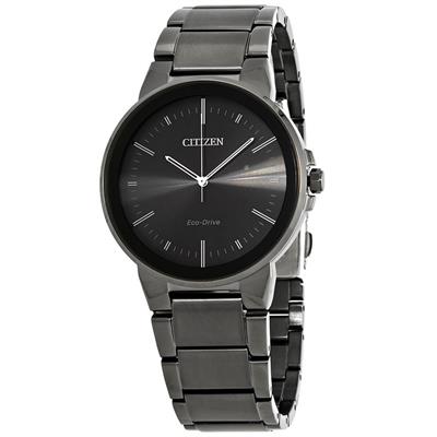 ساعت مچی عقربه ای مردانه سیتی زن مدل bj6517 52e