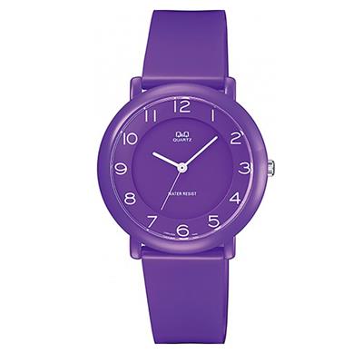 ساعت مچی عقربه ای کیو اند کیو مدل vq94j023y