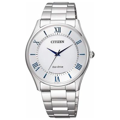 ساعت مچی عقربه ای مردانه سیتی زن مدل bj6480 51b