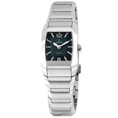 ساعت مچی عقربه ای زنانه فستینا مدل f16133 4