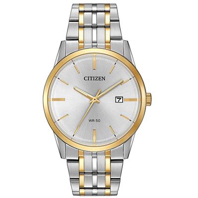 ساعت مچی عقربه ای مردانه سیتی زن مدل bi5004 51a