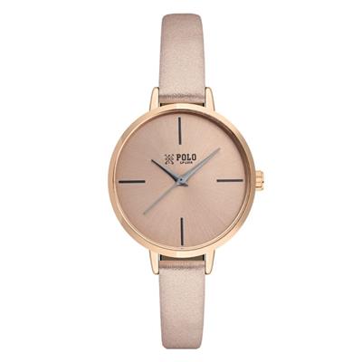 ساعت مچی عقربه ای زنانه کد lp09