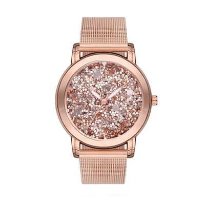 ساعت مچی عقربه ای زنانه آکوا دی پولو کد aq05