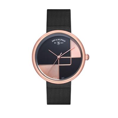 ساعت مچی عقربه ای زنانه آکوا دی پولو کد aq04