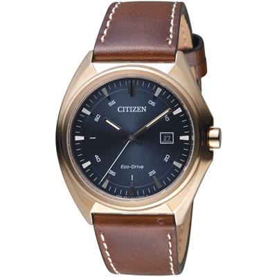 ساعت مچی عقربه ای مردانه سیتی زن مدل aw1573 11l