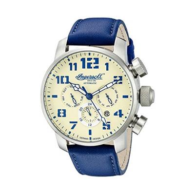 ساعت مچی عقربه ای مردانه اینگرسل مدل in1224scr