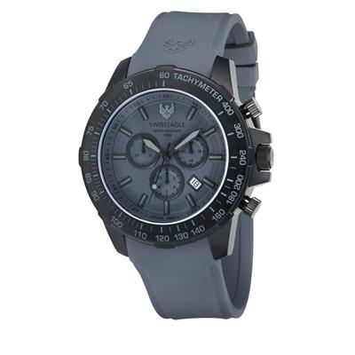 ساعت مچی عقربه ای مردانه سوییس ایگل کد se 9065 07