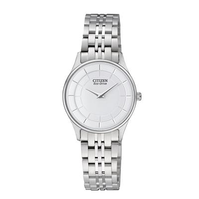 ساعت مچی عقربه ای زنانه سیتی زن مدل eg3210 51a