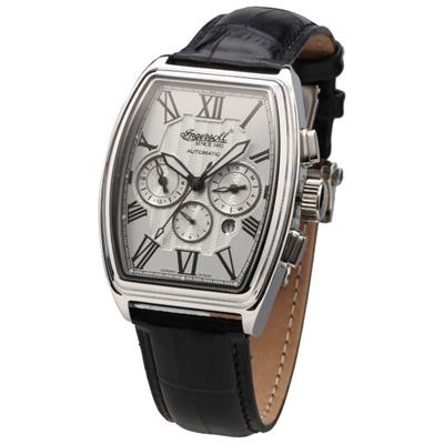 ساعت مچی عقربه ای مردانه اینگرسل مدل in3607sl