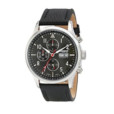 ساعت مچی عقربه ای مردانه اینگرسل مدل in1412gy