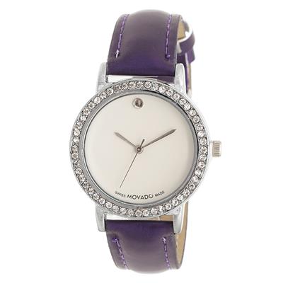 ساعت مچی عقربه ای زنانه مدل f2003