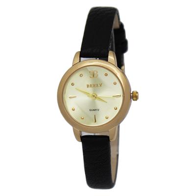 ساعت مچی عقربه ای زنانه بیلی مدل mwzu 0186