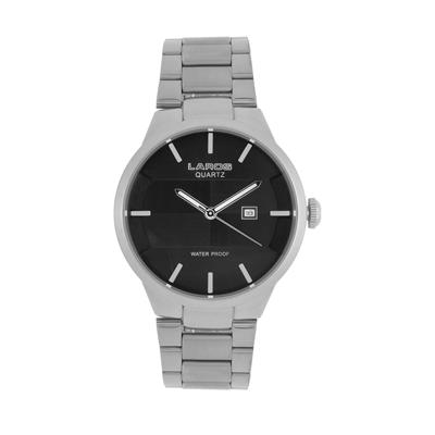 ساعت مچی عقربه ای مردانه لاروس مدل no 0617 79250