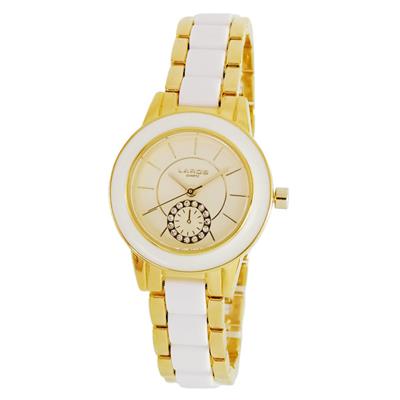 ساعت مچی عقربه ای زنانه لاروس کد no 80020 0717a